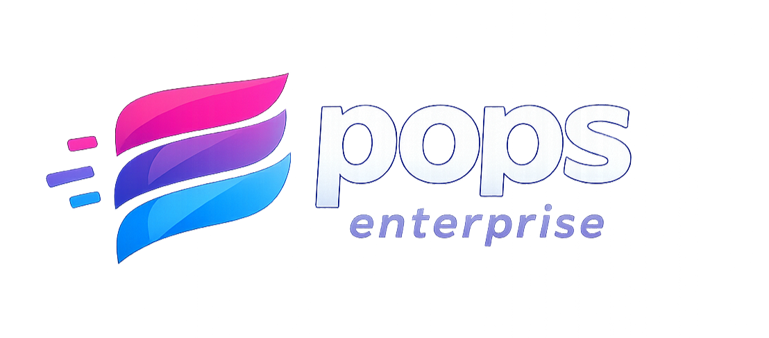 POPS Enterprise